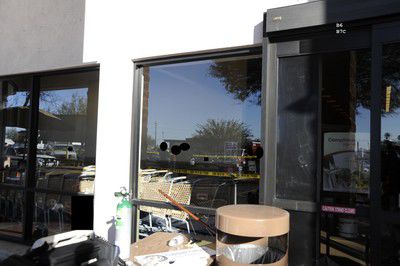 Tucson shooting